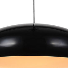 Load image into Gallery viewer, Doheny Dome Pendant Light in Detail.
