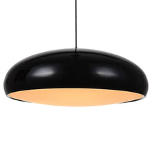 Load image into Gallery viewer, Doheny Dome Pendant Light in Detail.