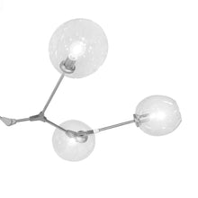 Load image into Gallery viewer, Fairfax Linear Pendant Light in Detail.