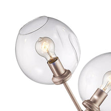 Load image into Gallery viewer, Fairfax Wall Light in Detail.