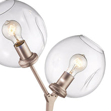 Load image into Gallery viewer, Fairfax Wall Light in Detail.