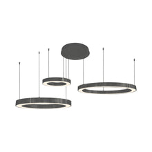 Load image into Gallery viewer, Aria LED Chandelier.