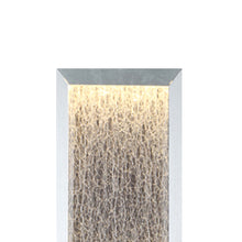 Load image into Gallery viewer, Brentwood LED Wall Light in Detail.