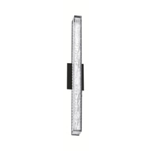 Load image into Gallery viewer, Cermack St. LED Bath Vanity Light in Detail.