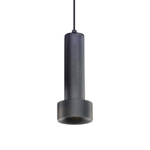 Load image into Gallery viewer, Cicada Knurl Pendant Light