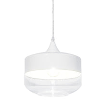 Load image into Gallery viewer, Robertson Blvd Pendant Light in Detail.