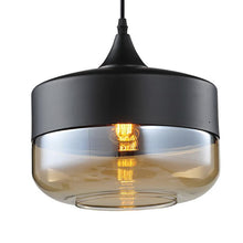 Load image into Gallery viewer, Robertson Blvd Pendant Light in Detail.