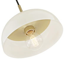 Load image into Gallery viewer, Avery Pendant Light Detail.