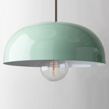 Load image into Gallery viewer, Avery Pendant Light Detail.