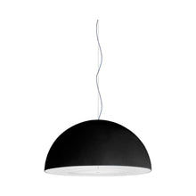 Load image into Gallery viewer, Avico Pendant Light in Small/Black.