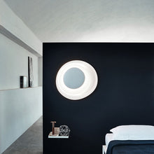 Load image into Gallery viewer, Bahia Ceiling / Wall Light in bedroom.