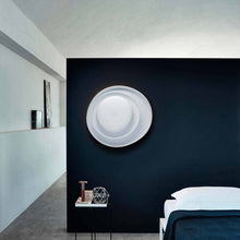 Load image into Gallery viewer, Bahia Ceiling / Wall Light in bedroom.
