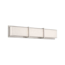 Load image into Gallery viewer, Bahn LED Bath Vanity Light in Small.