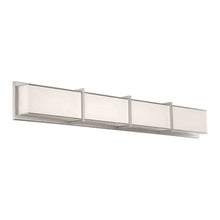 Load image into Gallery viewer, Bahn LED Bath Vanity Light in Large.