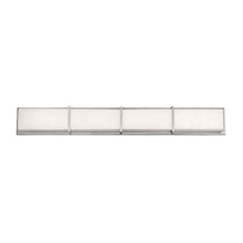 Load image into Gallery viewer, Bahn LED Bath Vanity Light in Detail.