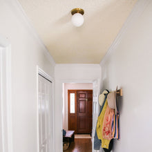 Load image into Gallery viewer, Baird LED Bathroom Wall Light (Floor).