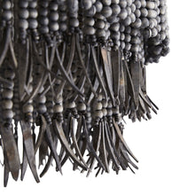 Load image into Gallery viewer, Baja Chandelier in Detail.