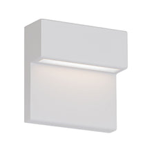 Load image into Gallery viewer, Balance Outdoor LED Wall Light.