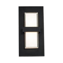 Load image into Gallery viewer, Bandeau Outdoor LED Wall Light.