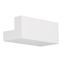 Load image into Gallery viewer, Bantam LED Wall Light in 2700K/White.