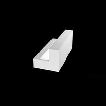Load image into Gallery viewer, Bantam LED Wall Light in Detail.