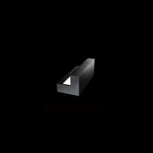 Load image into Gallery viewer, Bantam LED Wall Light in Detail.