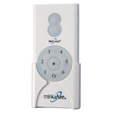 Load image into Gallery viewer, Barn LED Ceiling Fan - Remote.
