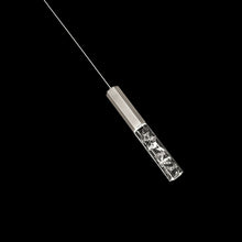 Load image into Gallery viewer, Basalt LED Pendant Light in Detail.