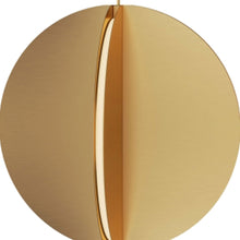 Load image into Gallery viewer, Bau LED Pendant Light Detail.