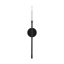 Load image into Gallery viewer, Bayview Bath Wall Light in Detail.