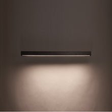 Load image into Gallery viewer, Bdsm Linear LED Pendant Light in Detail.