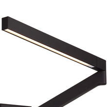 Load image into Gallery viewer, Beam LED Wall Light in Detail.