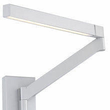 Load image into Gallery viewer, Beam LED Wall Light in Detail.