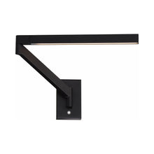 Load image into Gallery viewer, Beam LED Wall Light in Detail.