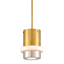 Load image into Gallery viewer, Beckenham Pendant Light in Detail.