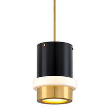 Load image into Gallery viewer, Beckenham Pendant Light in Detail.