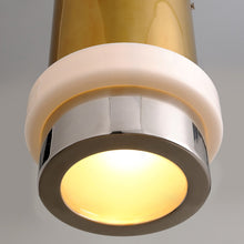 Load image into Gallery viewer, Beckenham Pendant Light in Detail.