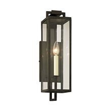 Load image into Gallery viewer, Beckham Outdoor Wall Light.