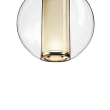 Load image into Gallery viewer, Bel Occhio Pendant Light Detail.