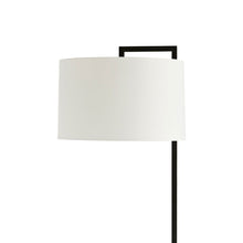Load image into Gallery viewer, Belden Floor Lamp in Detail.