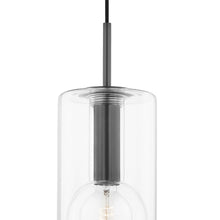 Load image into Gallery viewer, Belinda Pendant Light Detail.
