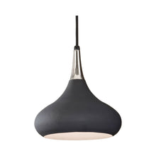 Load image into Gallery viewer, Belle Pendant Light in Detail.
