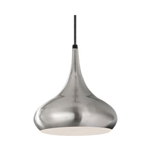 Load image into Gallery viewer, Belle Pendant Light in Detail.