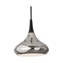 Load image into Gallery viewer, Belle Pendant Light in Detail.