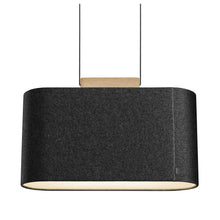 Load image into Gallery viewer, Belmont LED Pendant Light.