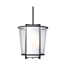 Load image into Gallery viewer, Bennington Outdoor Pendant Light.