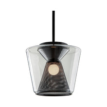 Load image into Gallery viewer, Berlin LED Pendant Light.