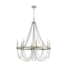 Load image into Gallery viewer, Beverly Chandelier in Large.