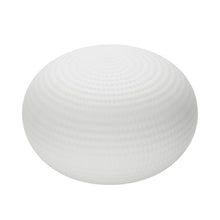 Load image into Gallery viewer, Bianca Table Lamp - in White.