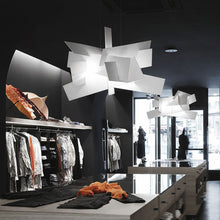 Load image into Gallery viewer, Big Bang XL LED Chandelier - Exhibition.